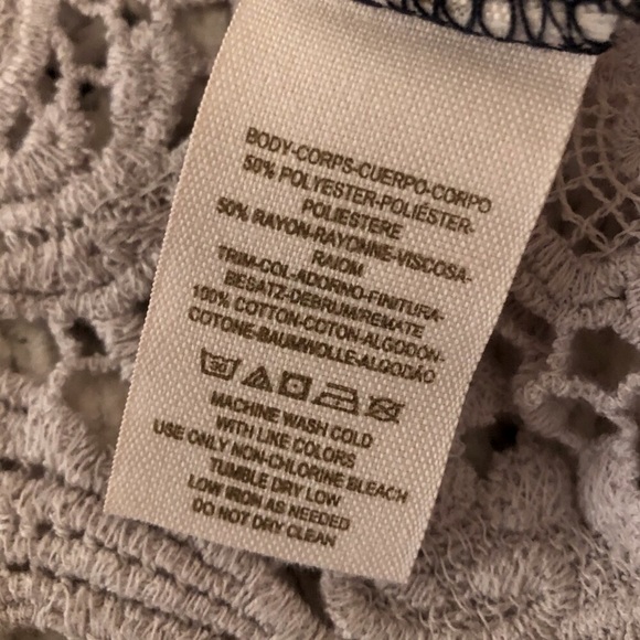 We The Free, top - Picture 5 of 5